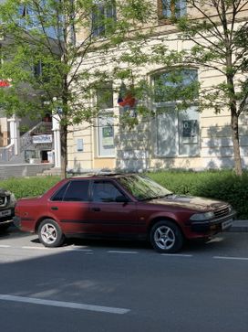  Toyota Carina 1989 , 330000 , 