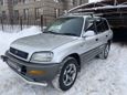 SUV   Toyota RAV4 1995 , 379000 , 