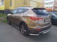 SUV   Hyundai Santa Fe 2013 , 1350000 , 