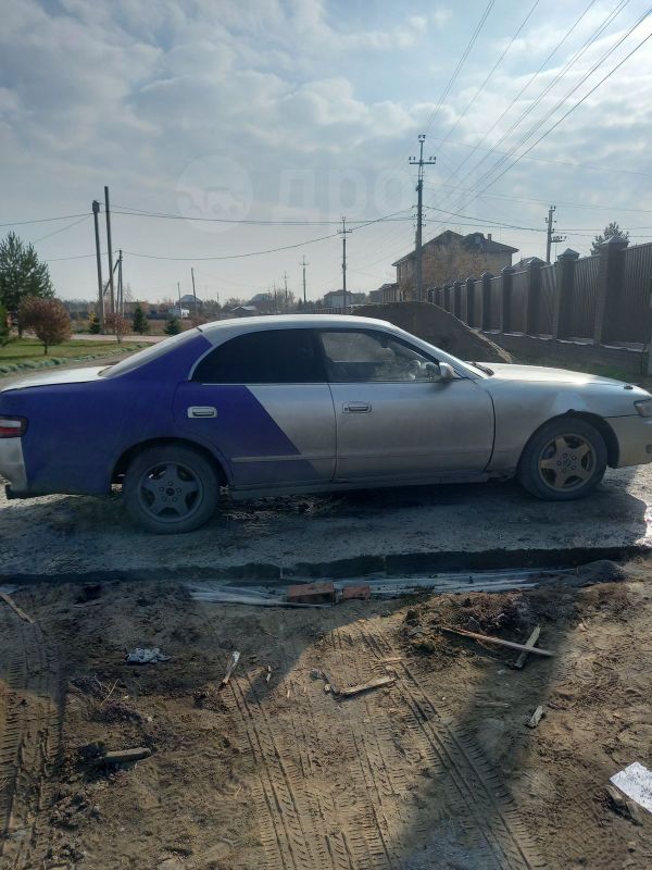  Toyota Chaser 1993 , 180000 , 