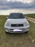 SUV   Toyota RAV4 2001 , 450000 , 