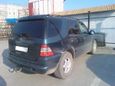 SUV   Mercedes-Benz M-Class 1998 , 400000 , 