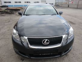  Lexus GS350 2011 , 1490000 , 