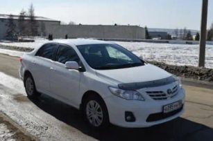  Toyota Corolla 2010 , 680000 , 