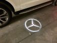 SUV   Mercedes-Benz GLE 2017 , 3390000 , 