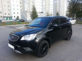 SUV   SsangYong Actyon 2012 , 640000 , 