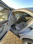  Mercedes-Benz S-Class 2004 , 600000 , 