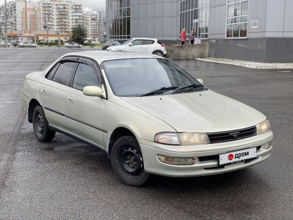  Toyota Carina 1997 , 155000 , 
