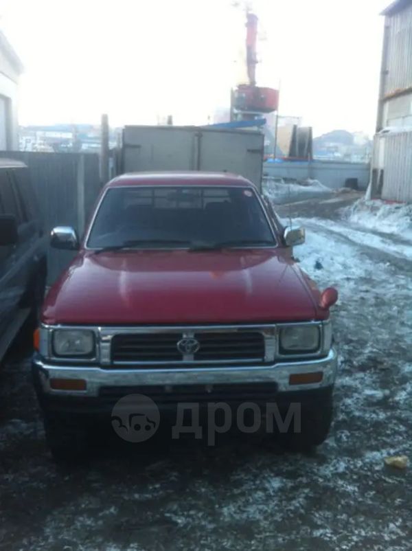  Toyota Hilux 1994 , 485000 , 