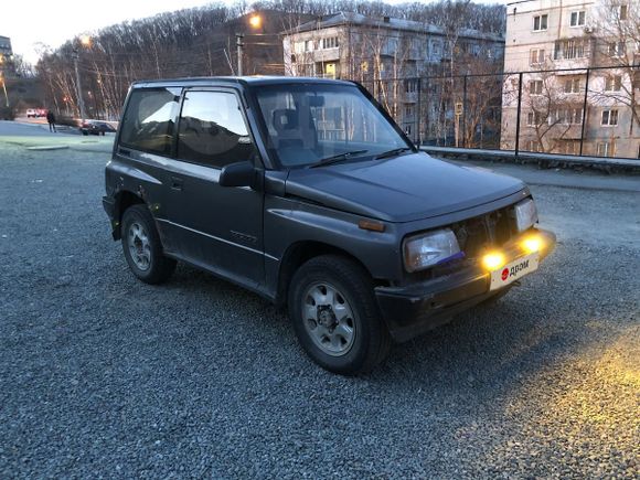  3  Suzuki Escudo 1991 , 89000 , 