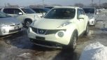 SUV   Nissan Juke 2012 , 800000 , 