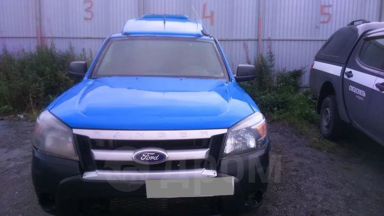  Ford Ranger 2011 , 250000 , -