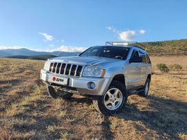 SUV   Jeep Grand Cherokee 2005 , 750000 , 