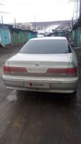  Toyota Mark II 2000 , 240000 , -