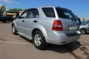 SUV   Kia Sorento 2008 , 587000 , 