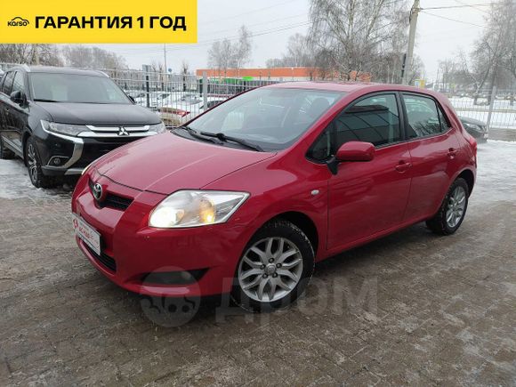  Toyota Auris 2008 , 579500 , 