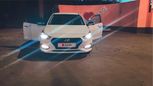  Hyundai Solaris 2018 , 830000 , 