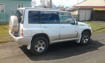 SUV   Suzuki Escudo 1995 , 280000 , 