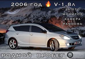  Toyota Caldina 2006 , 868000 , -