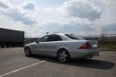  Mercedes-Benz S-Class 2004 , 559000 , 