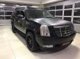  Cadillac Escalade 2009 , 1575000 , 