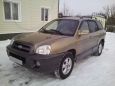 SUV   Hyundai Santa Fe 2005 , 460000 , 