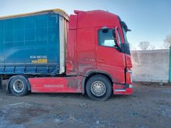 Седельный тягач Volvo FH 2014 года, 4890000 рублей, Рубцовск