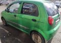  Chevrolet Spark 2005 , 85000 , 