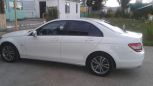  Mercedes-Benz C-Class 2010 , 850000 , 