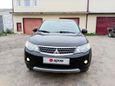 SUV   Mitsubishi Outlander 2009 , 980000 , 