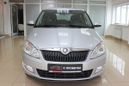  Skoda Fabia 2013 , 549999 , 