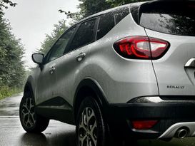 SUV   Renault Kaptur 2017 , 1050000 , 