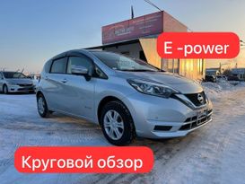  Nissan Note 2018 , 1335000 , 