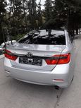  Toyota Camry 2012 , 895000 , 