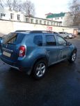 SUV   Renault Duster 2014 , 550000 , 