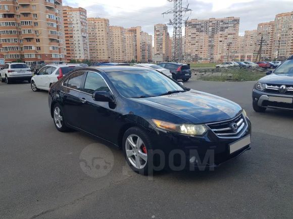  Honda Accord 2008 , 670000 , 