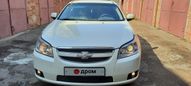  Chevrolet Epica 2012 , 450000 , 