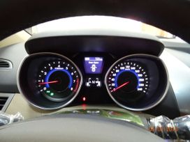  Hyundai Elantra 2013 , 634000 , 