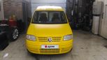    Volkswagen Caddy 2007 , 200000 , 