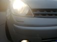  Nissan Note 2007 , 429000 , 