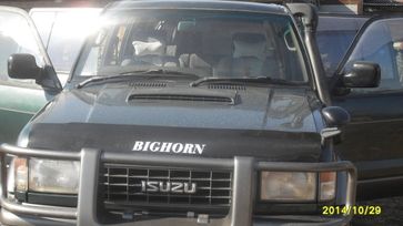 SUV   Isuzu Bighorn 1996 , 360000 , 