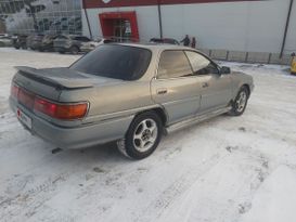 Седан Toyota Carina ED 1989 года, 95000 рублей, Иркутск