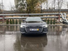  Audi A6 2020 , 4450000 , 