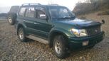 SUV   Toyota Land Cruiser Prado 1997 , 579000 , 