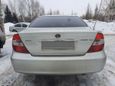  Toyota Camry 2002 , 550000 , 