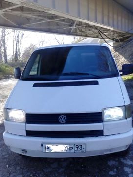    Volkswagen Transporter 1991 , 190000 , 