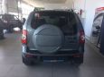 SUV   Chevrolet Niva 2019 , 821000 , 