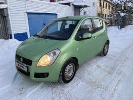  Suzuki Splash 2010 , 575000 , 