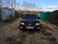 SUV   Mitsubishi Montero Sport 2002 , 480000 , -