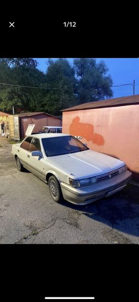  Toyota Camry Prominent 1989 , 220000 , 